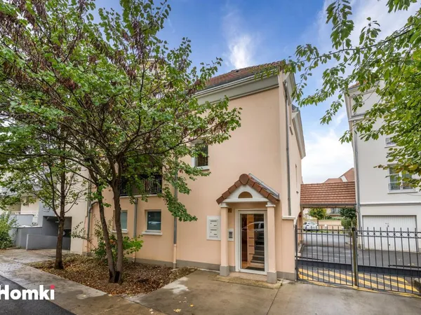 Vends t4 - 107.77 m² - Ablon-sur-Seine 94480