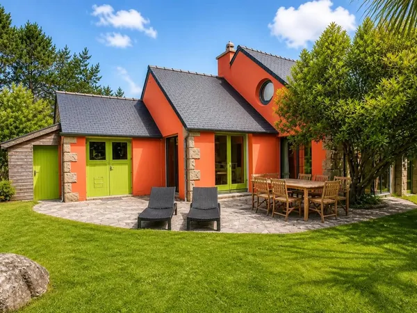 Maison de 7 pièces de 155 m² à Pleumeur-Bodou