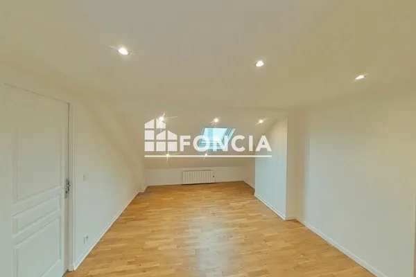 Appartement 2 pièces 24 m²