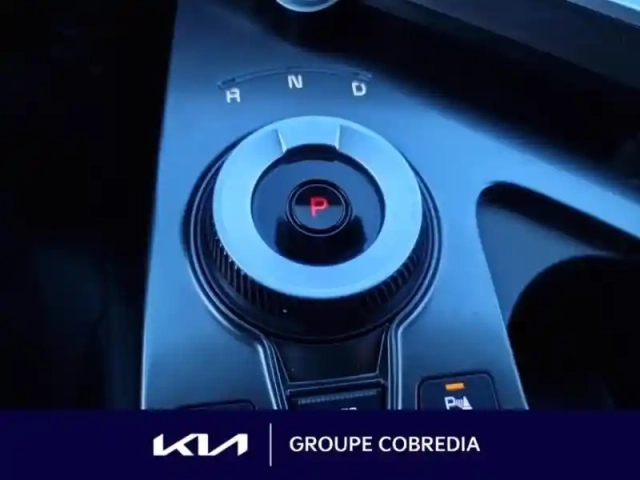 Kia Ev6 229ch air active 2wd — photo 10