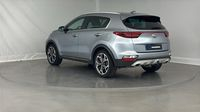 Kia Sportage 1.6 CRDi 136ch ISG GT Line 4x2 — photo 8