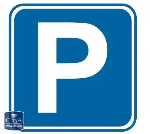Stationnement Location Bègles   97€