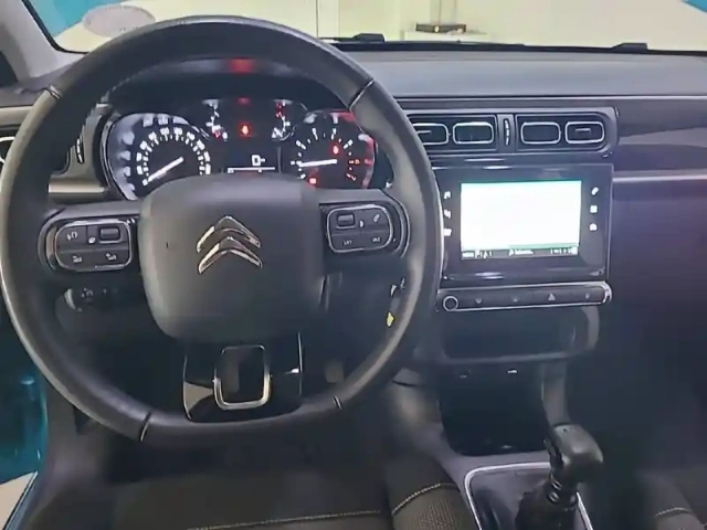 Citroën C3 bluehdi 100 s&amp;s bvm6 — photo 64