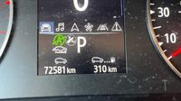 Renault Mégane 1.5 Blue dCi 115ch Business EDC — photo 9