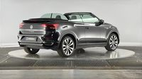 Volkswagen T-Roc Cabriolet 1.5 TSI EVO 150ch R-Line DSG7 — photo 5