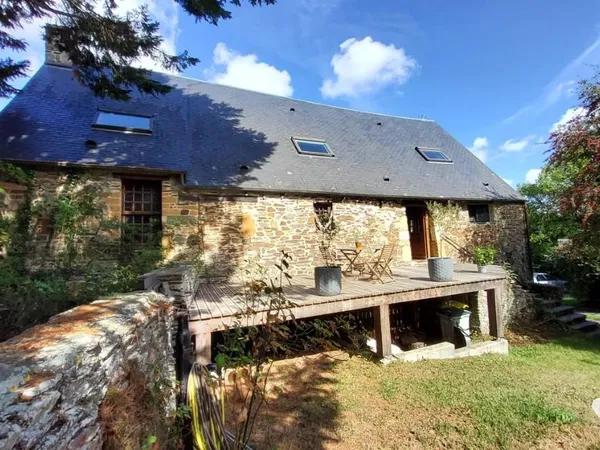 Maison 6 pièces 142 m²