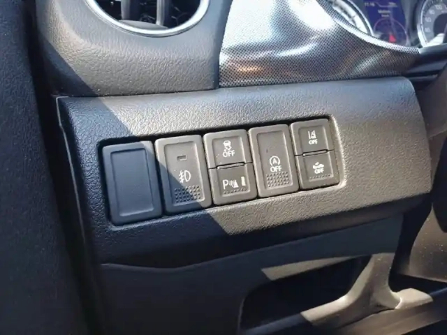 Suzuki Vitara 1.0 boosterjet — photo 25