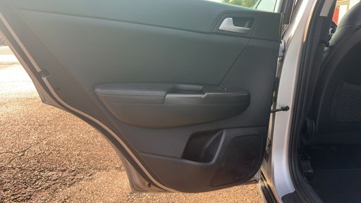 Kia Sportage 1.7 CRDi 115 ISG - Active – 2018 – 136384 km – Diesel – Boîte Manuelle — photo 15
