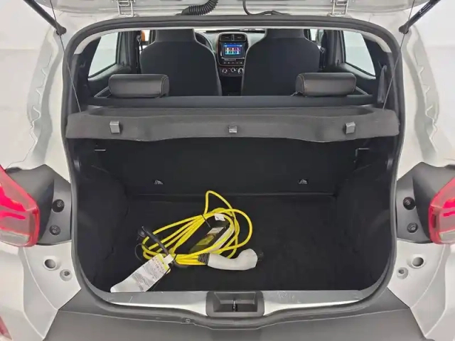Dacia Spring achat intégral — photo 45