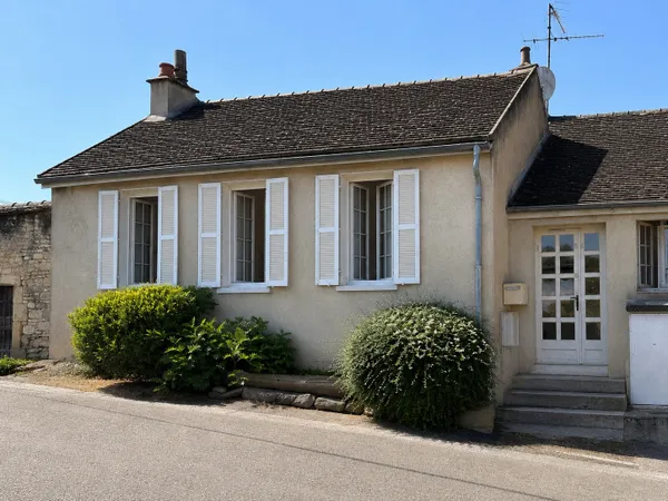 Beaune centre historique DUPLEX