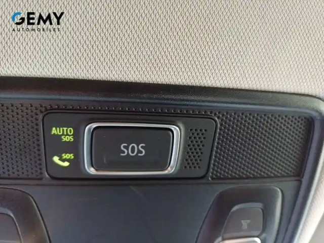 Renault Captur e-tech 145 - 21 — photo 19