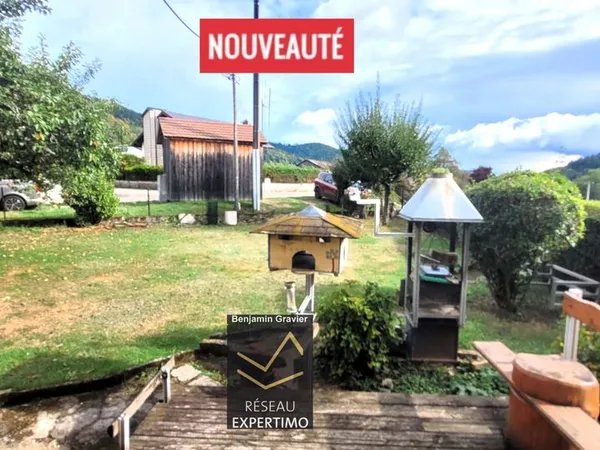 Maison 6 pièces 151 m²