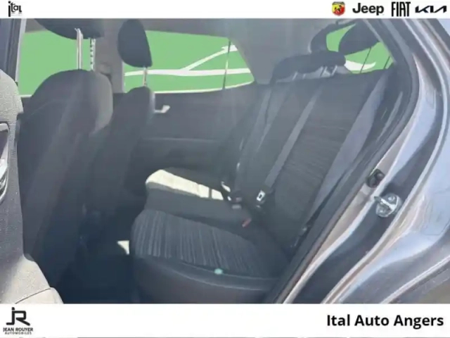 Kia Stonic 1.0 t-gdi 100ch active dct7 — photo 10