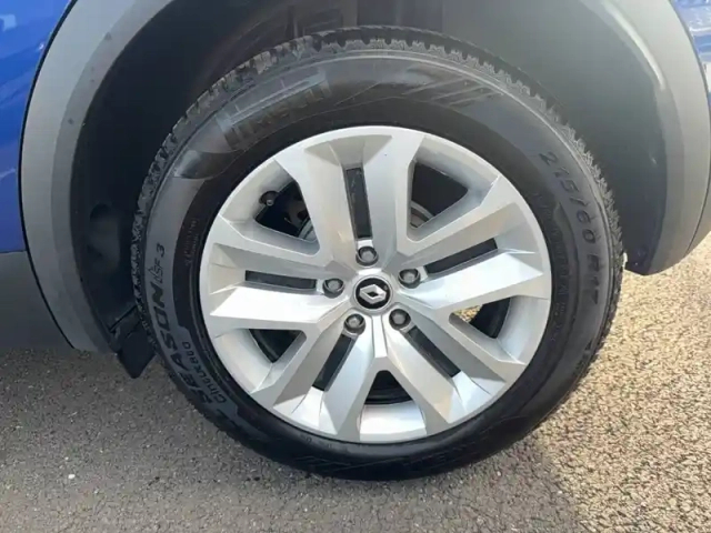 Renault Captur tce 100 gpl - 21 — photo 15