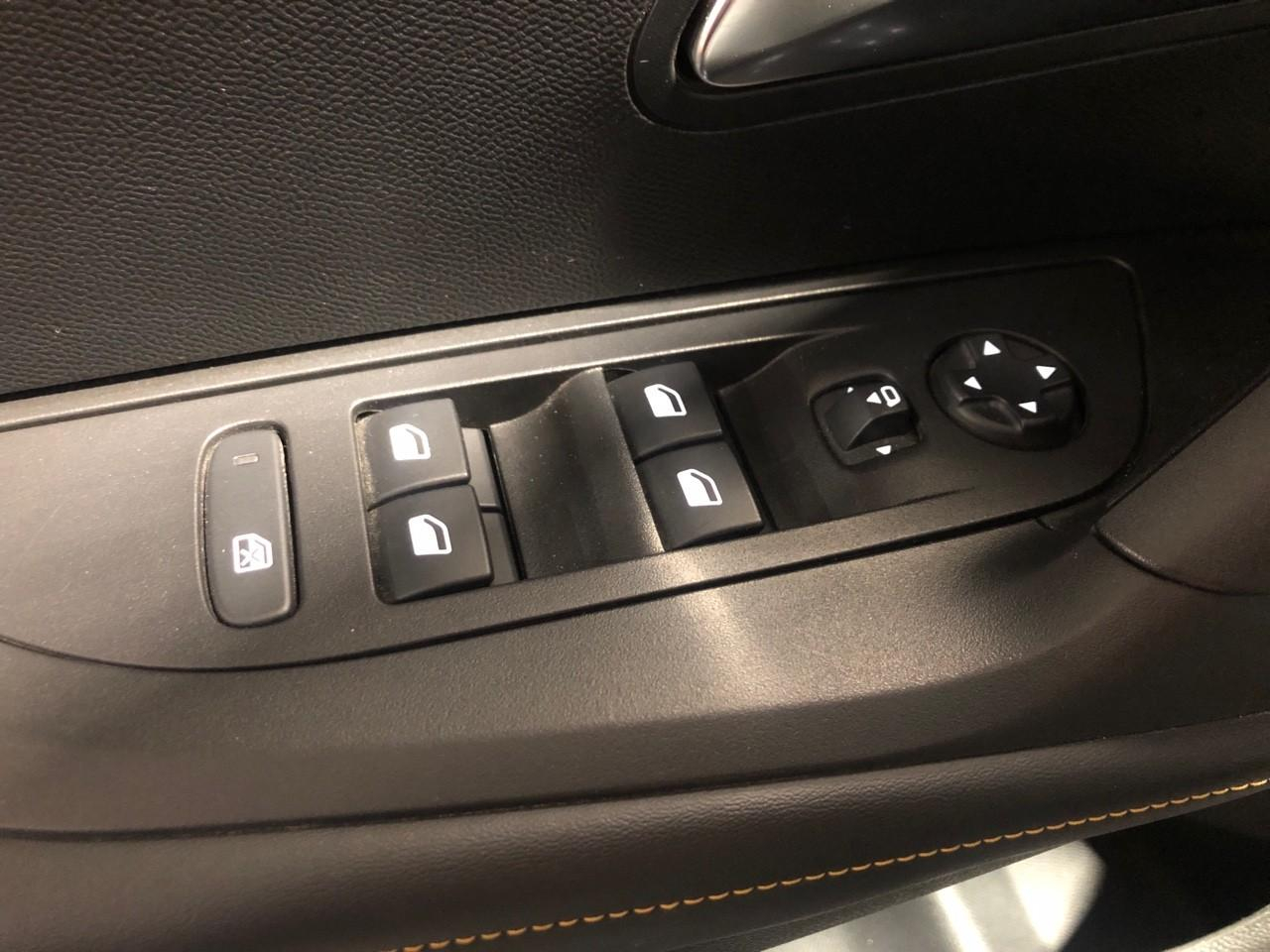 Peugeot 2008 bluehdi 110 s&s bvm6 roadtrip — photo 18