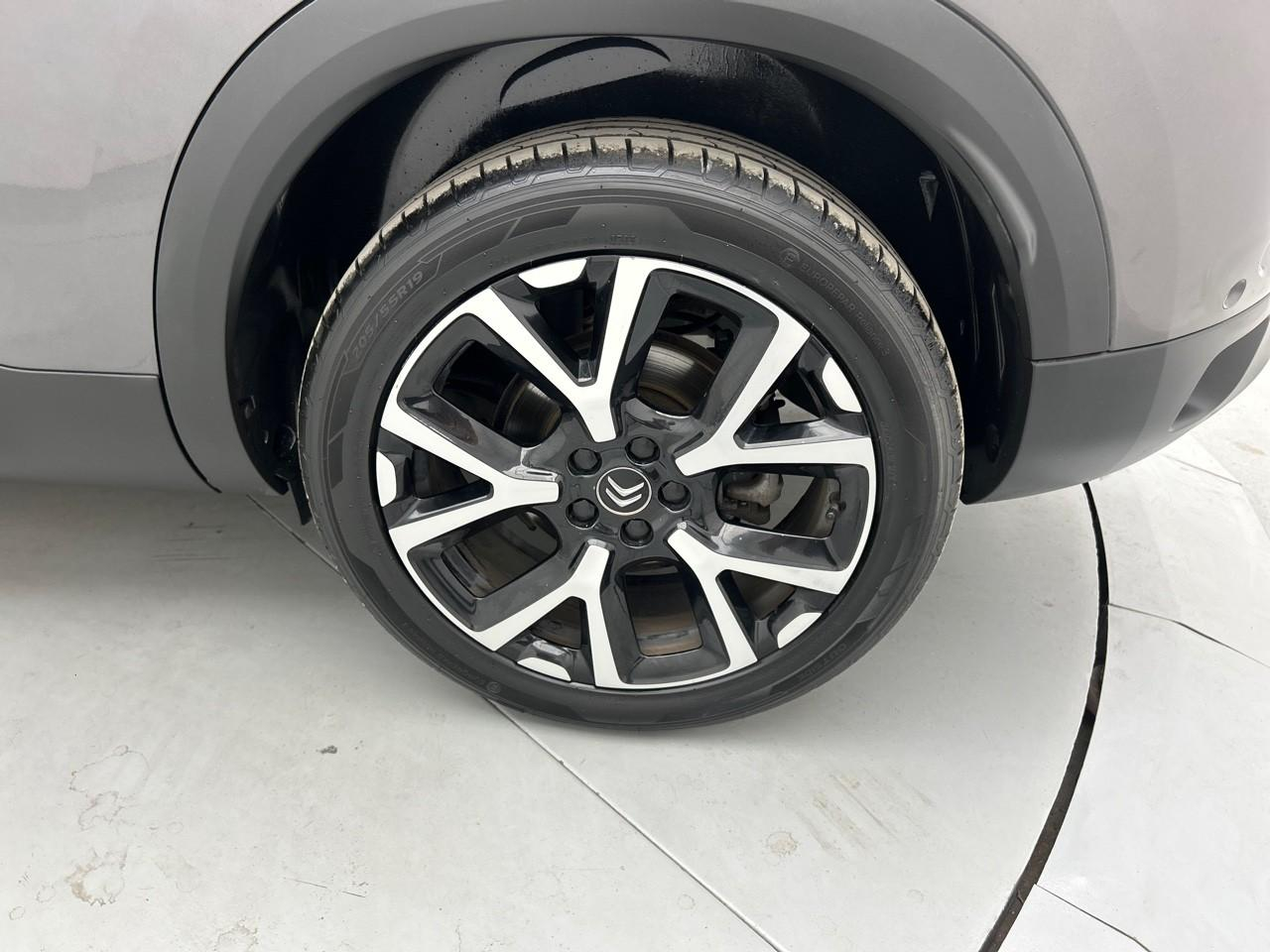 Citroën C5 Aircross bluehdi 130 s&s eat8 shine pack — photo 16