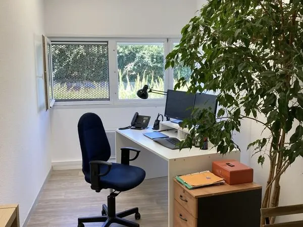 Bureaux 119 m² Cenon