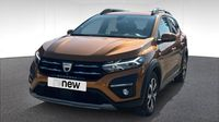 Dacia Sandero 1.0 TCe 90ch Stepway Confort