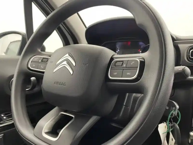 Citroën C3 puretech 110 ch eat6 — photo 29