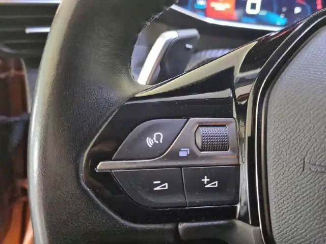 Peugeot 2008 bluehdi 130 s&amp;s eat8 — photo 50