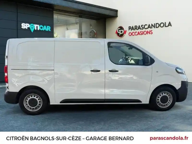 Opel Vivaro fg l2 standard 2.0 d 120ch pack clim bva8 — photo 12