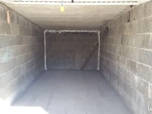 Location Garage