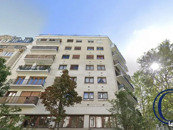 Bureaux 225 m² Paris