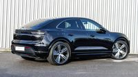 Porsche Macan 639ch Turbo — photo 23
