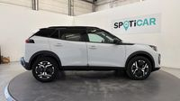 Peugeot 2008 1.2 Hybrid 145ch GT e-DCS6 — photo 4