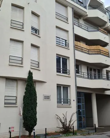 Appartement 31 m2