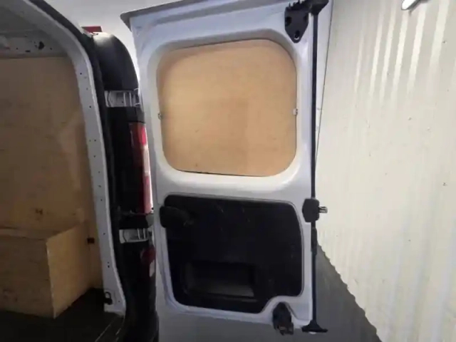 Renault Trafic fgn l1h1 3t blue dci 130 gsr2 — photo 113