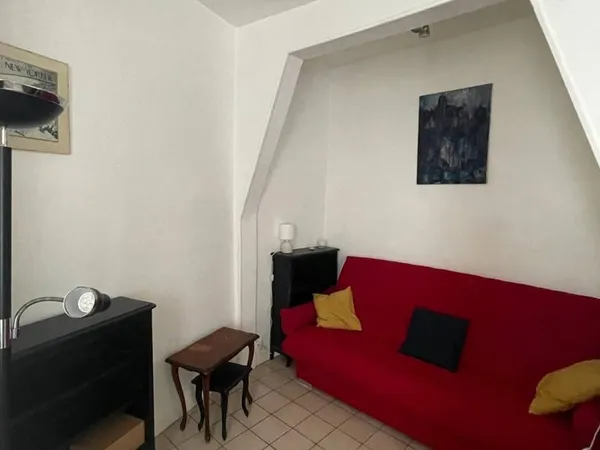 Appartement 1 pièce 18 m²