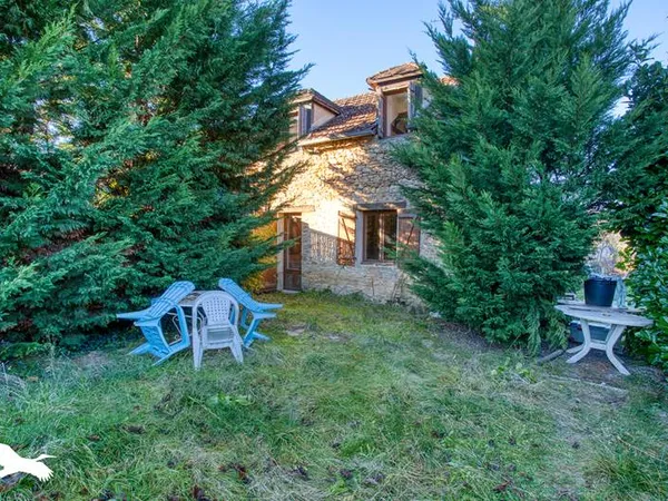Maison 7 pièces 180 m²