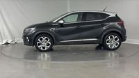 Renault Captur 1.3 TCe 160ch FAP Intens EDC -21 — photo 7