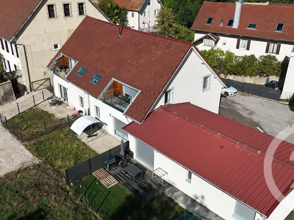 Appartement 4 pièces 79 m²