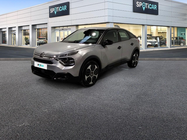 Citroën C4 societe bluehdi 110 s&s bvm6 feel nav business r