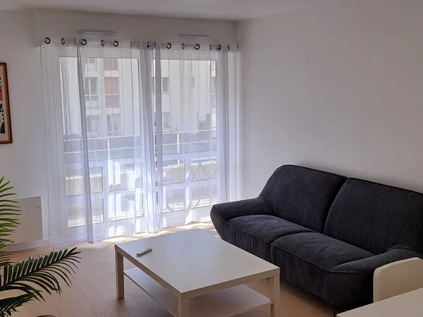 Colocation Angers centre