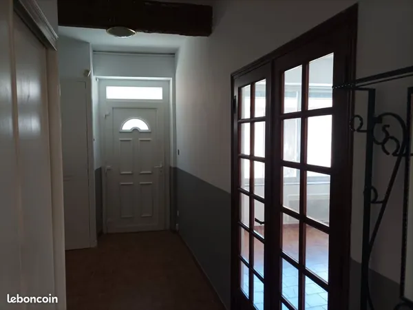 Location Maison de village