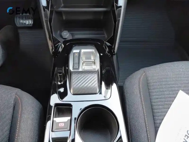 Peugeot 208 electrique 54 kwh 156ch — photo 34