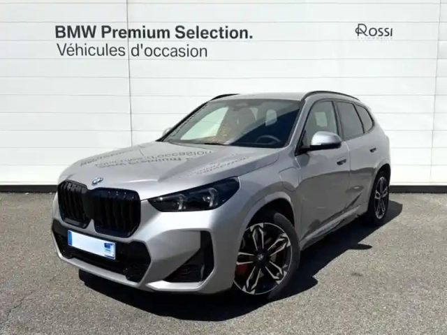 Bmw X1 xdrive25e 245ch m sport