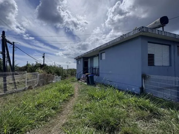 Immeuble de rapport 160 m²