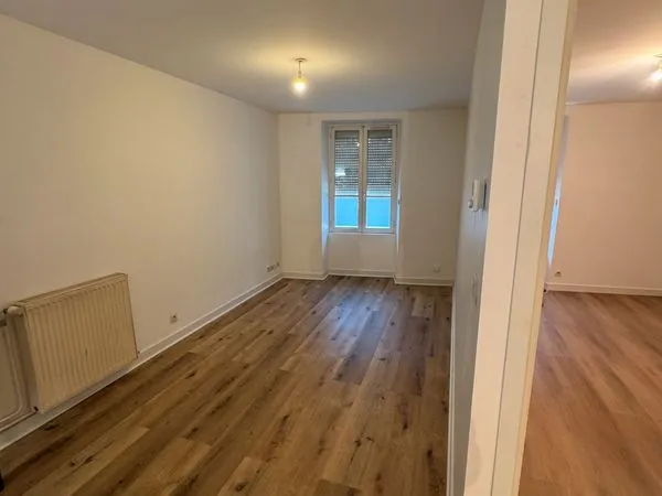 À louer - Appartement T2 meublé en plein coeur de Brive