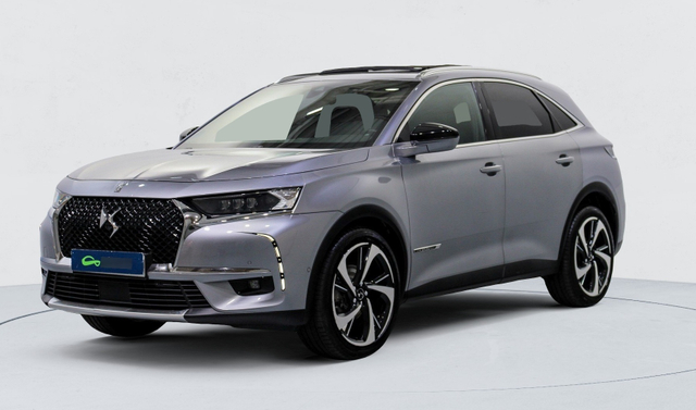 DS DS7 Crossback