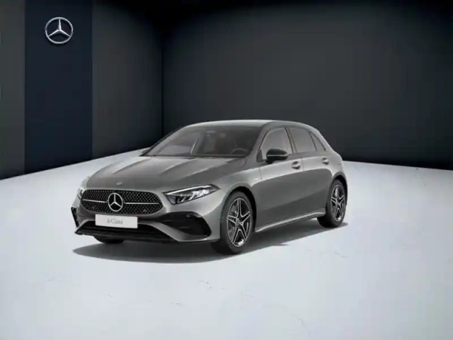 Mercedes Classe A 250 e hybrid eq amg line — photo 26