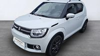 Suzuki Ignis 1.2 Dualjet 90ch Hybrid SHVS Pack Allgrip