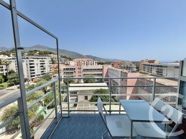 Appartement 2 pièces 31 m²