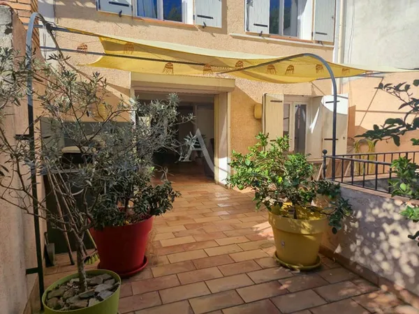 Maison 6 pièces 152 m²