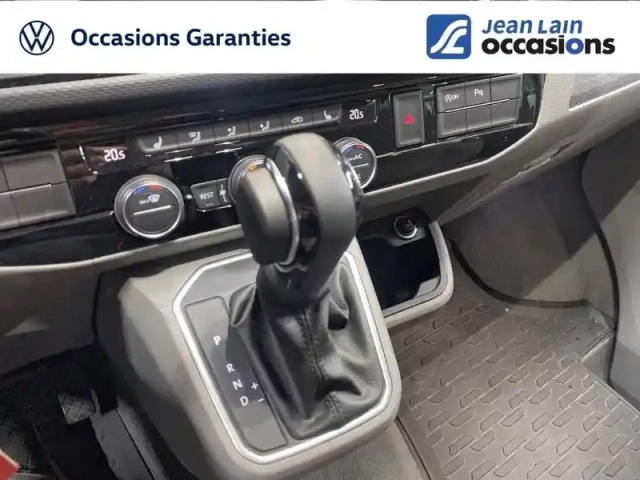 Volkswagen California 2.0 tdi 150 dsg7 — photo 16