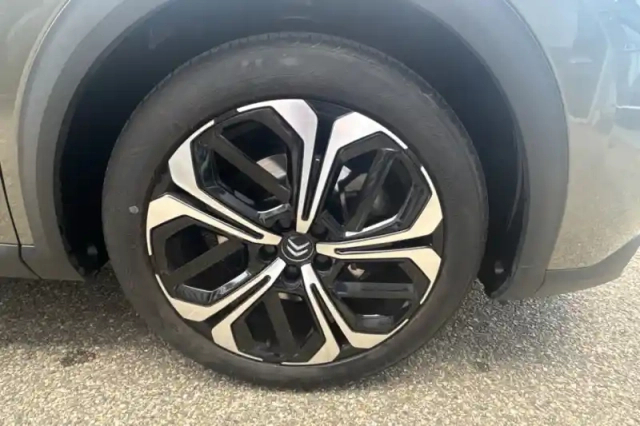 Citroën C5 x puretech 180 s&amp;s eat8 — photo 34