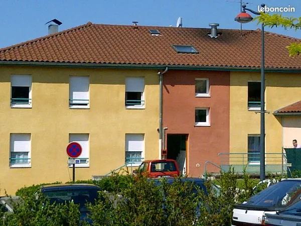 Appartement 3 pièces 73 m²